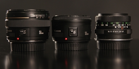 摄影初学经验谈 照相机及器材销售