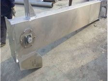 曲阜市都用输送机械厂销售部 输送机械专业展示与配套器材销售服务