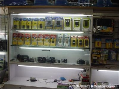 专业旧相机维修与销售，升华DC器材行守护您的摄影情怀