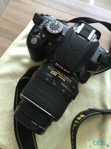 99新尼康D3100单反相机 凯凌精品二手摄影器材的明智之选