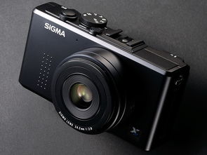领略经典魅力 SIGMA dp2数码相机产品详解与影像创作之道