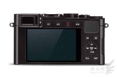 徕卡D-LUX 经典4/3相机特价4399元，摄影爱好者的绝佳选择